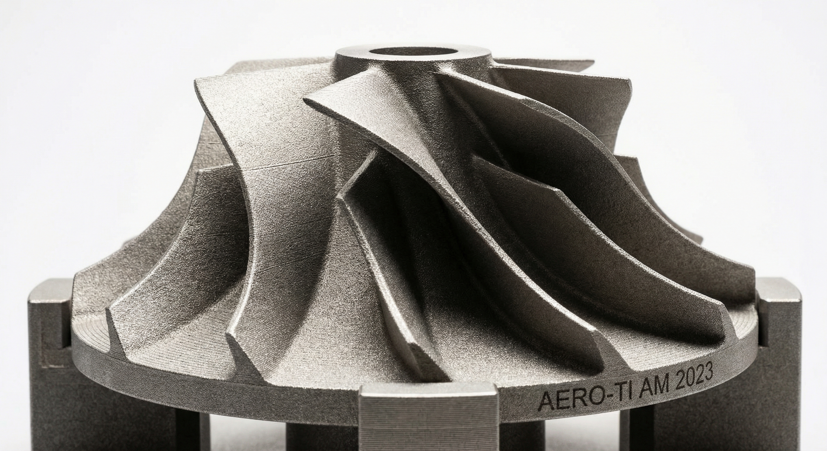 Design for Additive Manufacturing