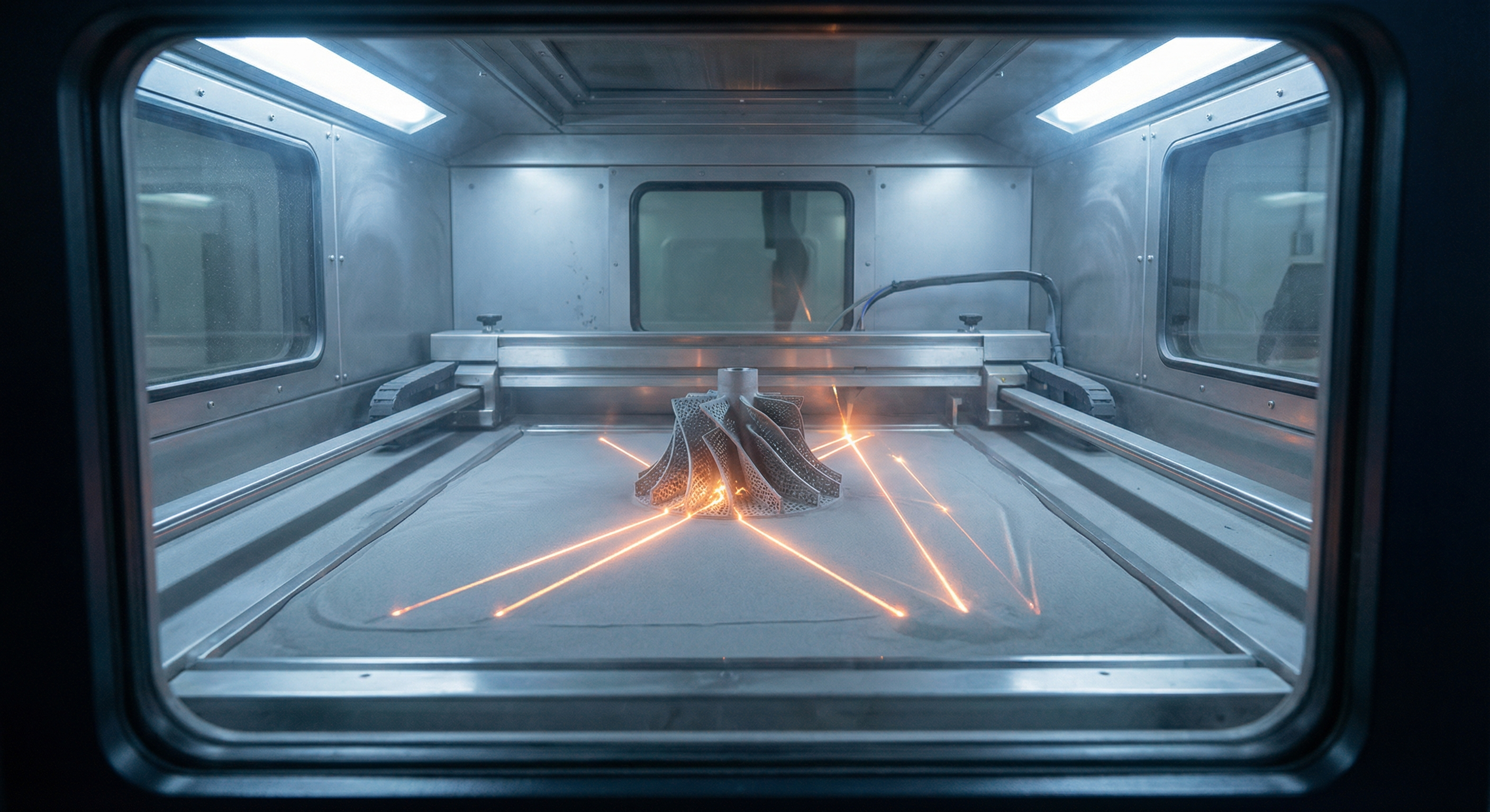 Metal3d Print Services