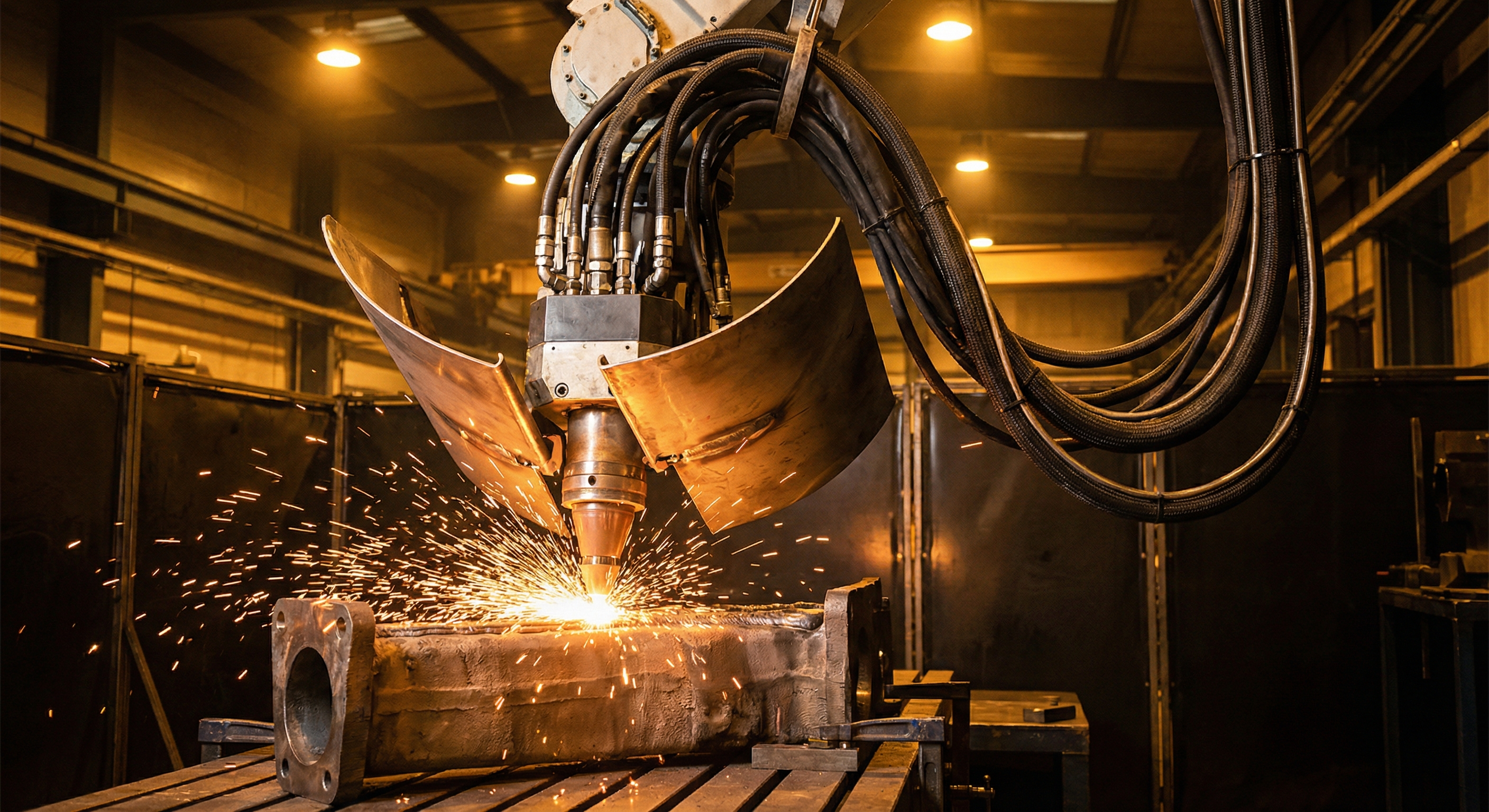 Contact Metal3d Print